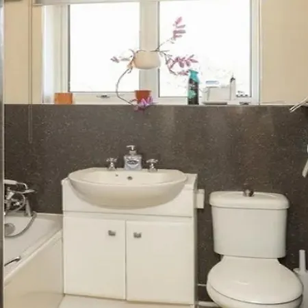 Prázdninový dům Gryfelblatte Ferienhaus Premiumvacationhouse