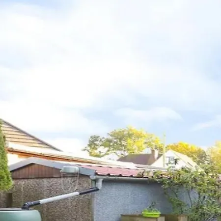 Gryfelblatte Ferienhaus Premiumvacationhouse 別荘